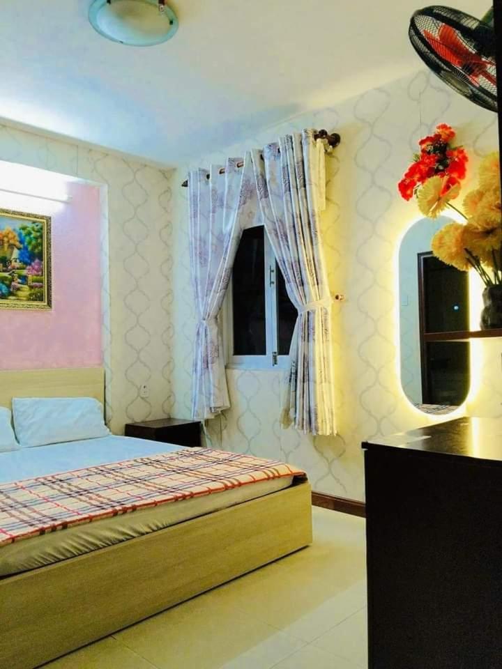 Hotel Hai Ha Vung Tau Camera foto